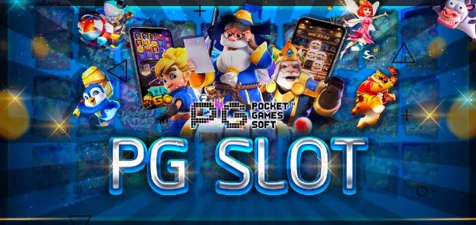 Trải nghiệm game slot