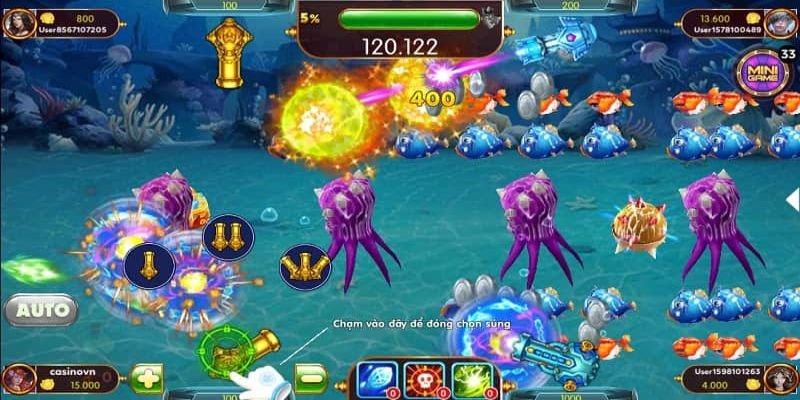Kinh nghiệm chơi game hiệu quả