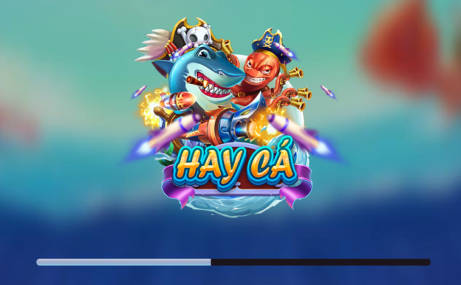 Bắn Cá Vui Vẻ