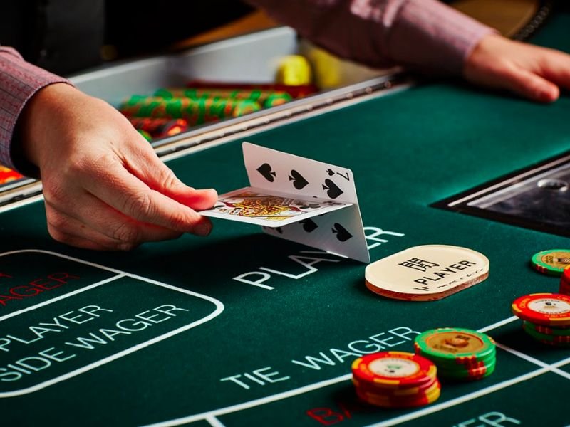 Giới thiệu về nhà cái Ben Bet - Địa chỉ chơi game đẳng cấp nhất thế giới