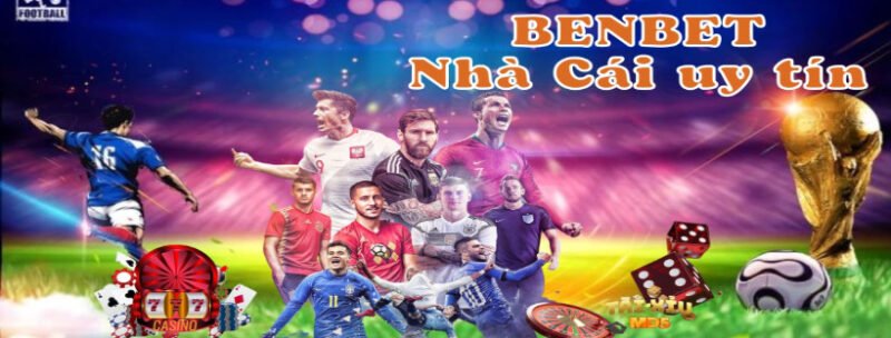 Nhà cái Benbet