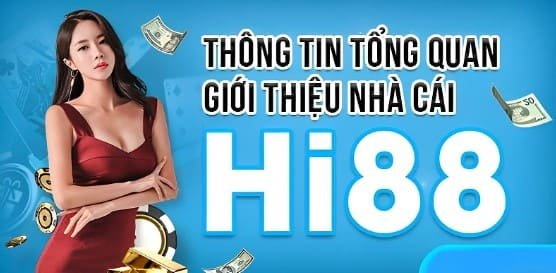 Nhà cái Hi88