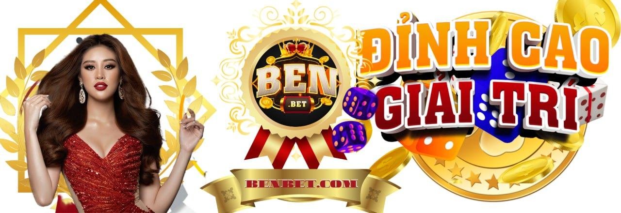 ben bet đỉnh cao giải trí