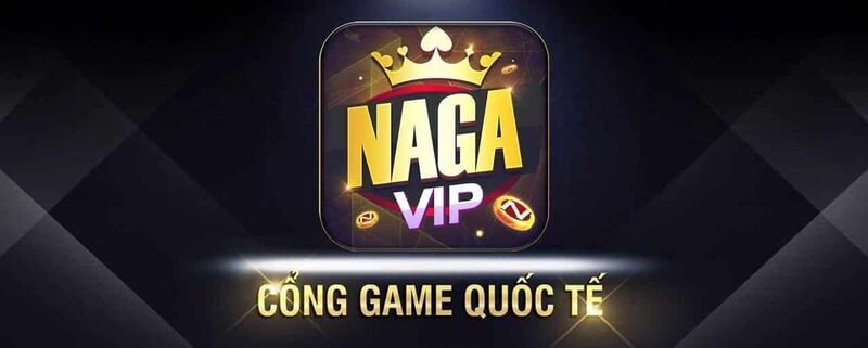 Cổng game nagavip club