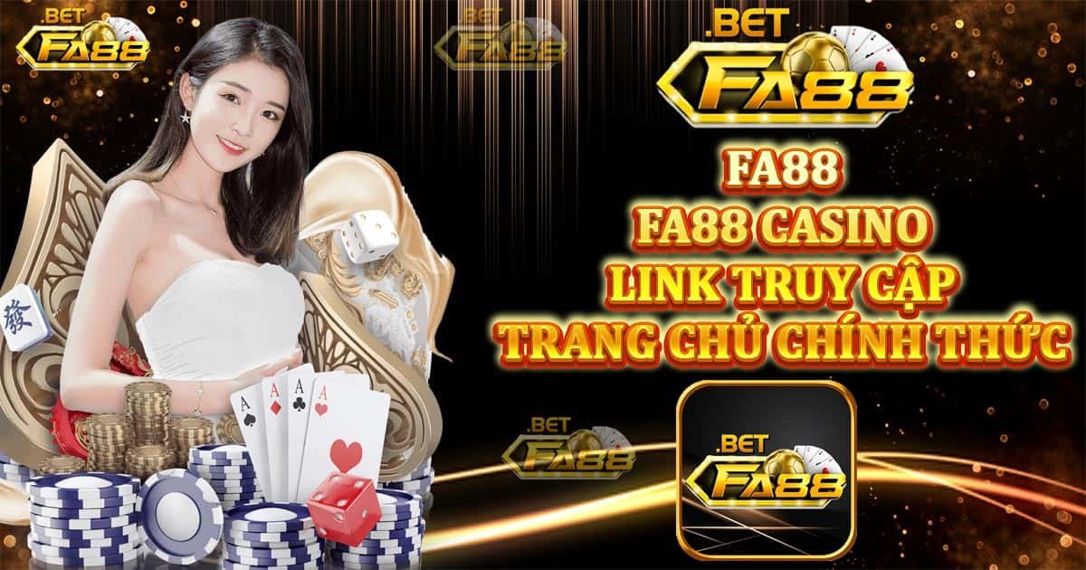 Fa88 bet