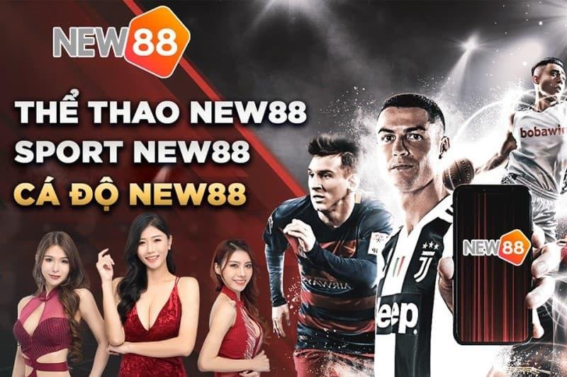 nhà cái new88